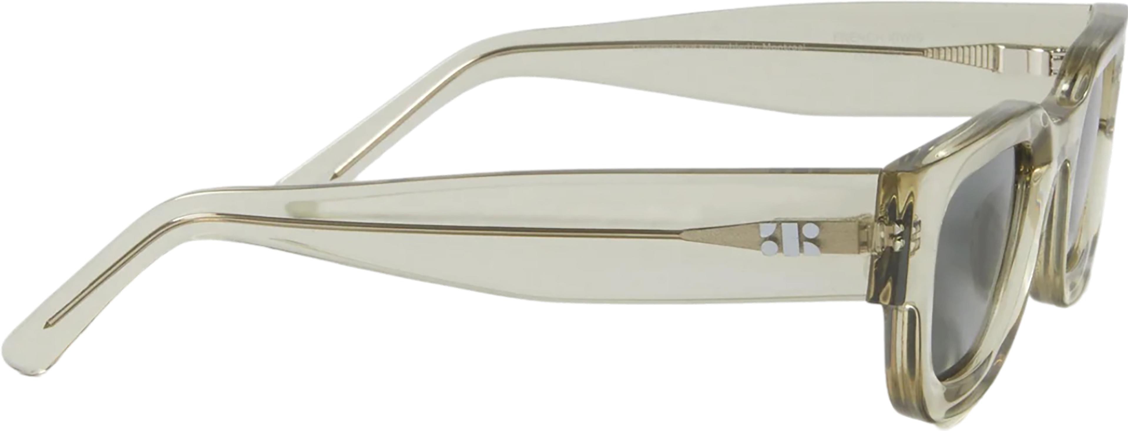 Product gallery image number 2 for product Valentin Sunglasses - Unisex