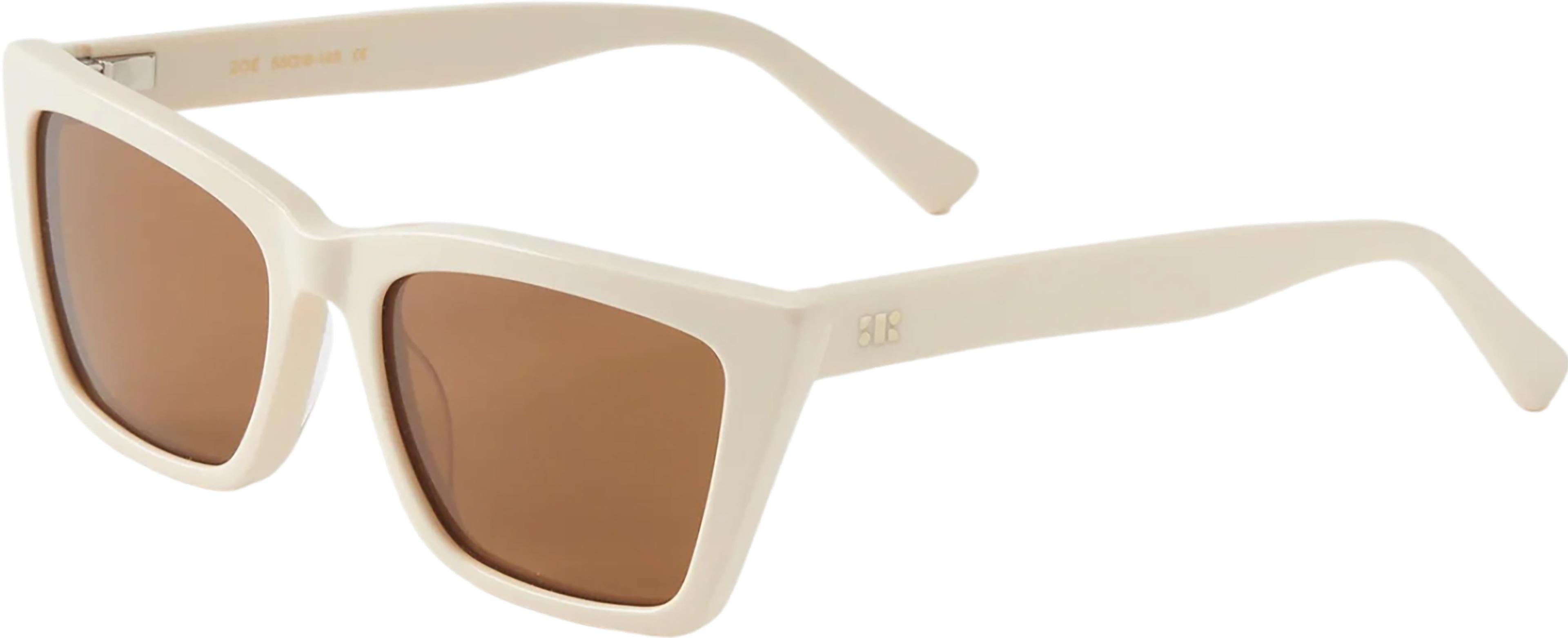 Product gallery image number 2 for product Zoé Sunglasses - Women's