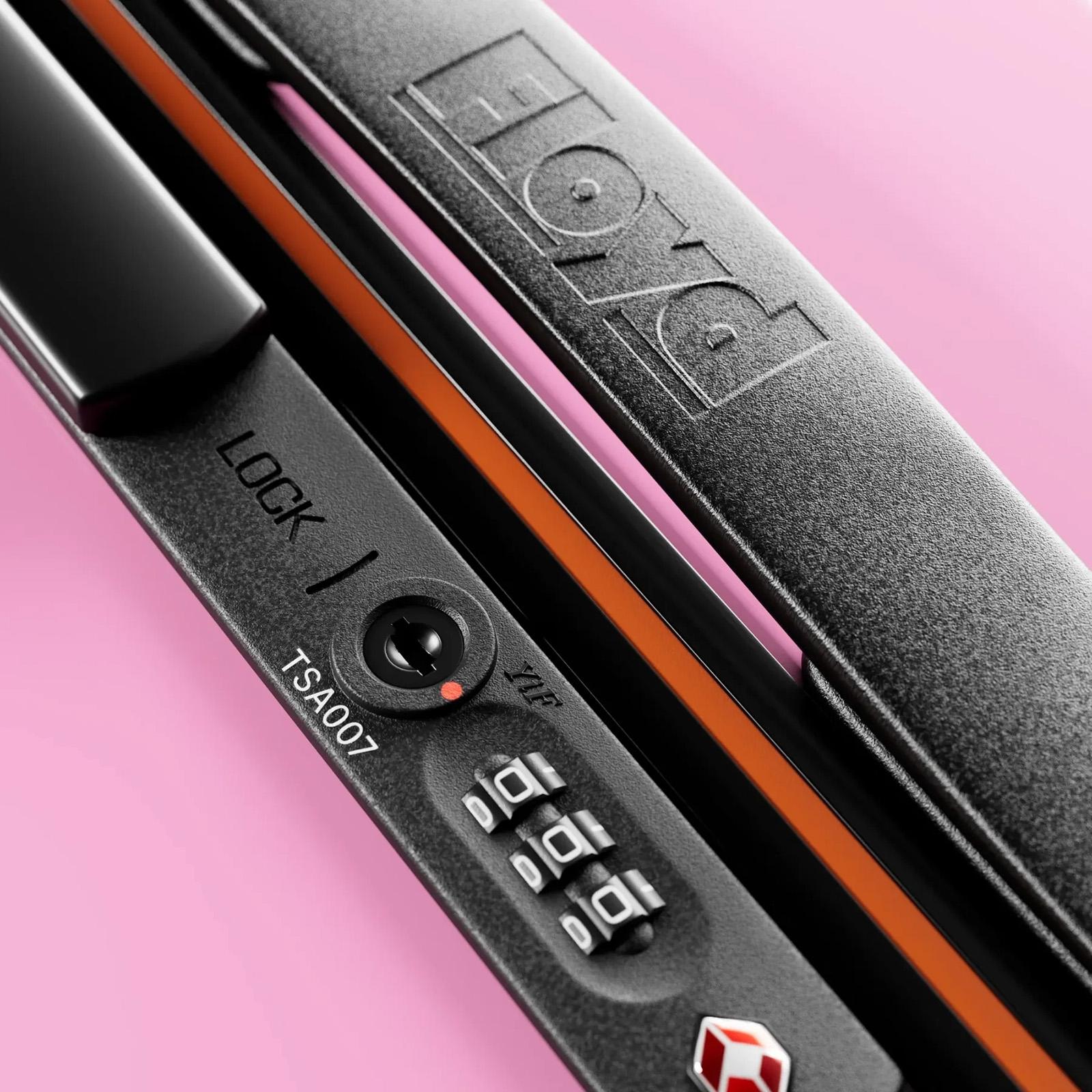 Product gallery image number 3 for product Cabin Suitcase 41L