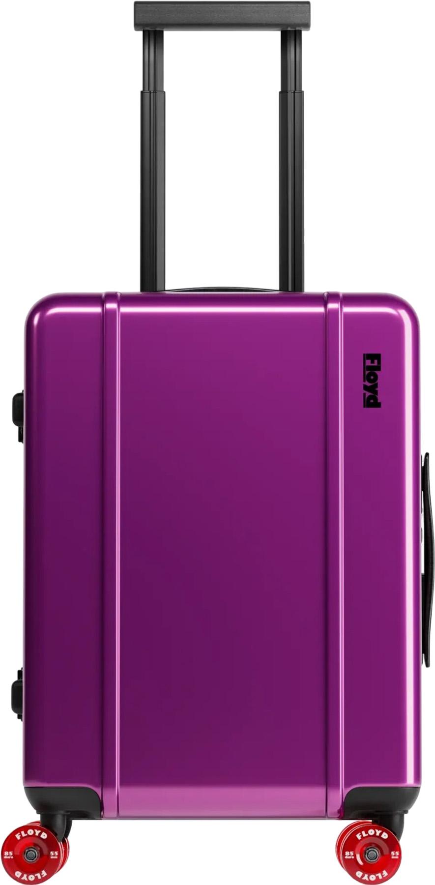 Product gallery image number 4 for product Cabin Suitcase 41L