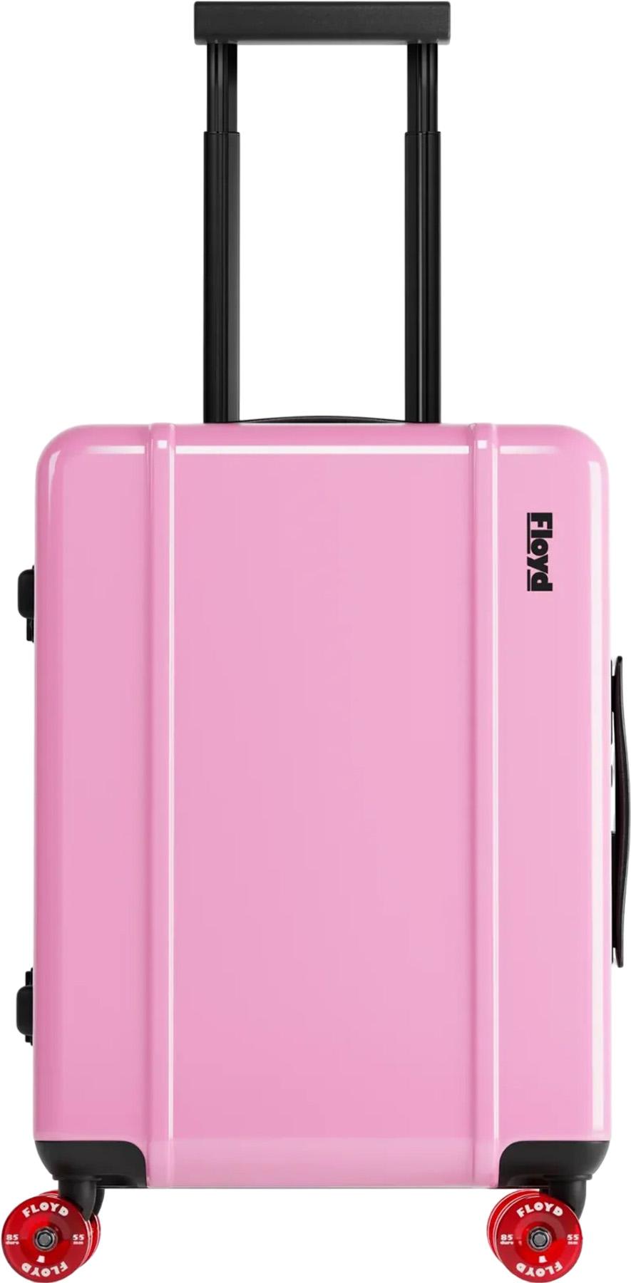 Product gallery image number 4 for product Cabin Suitcase 41L
