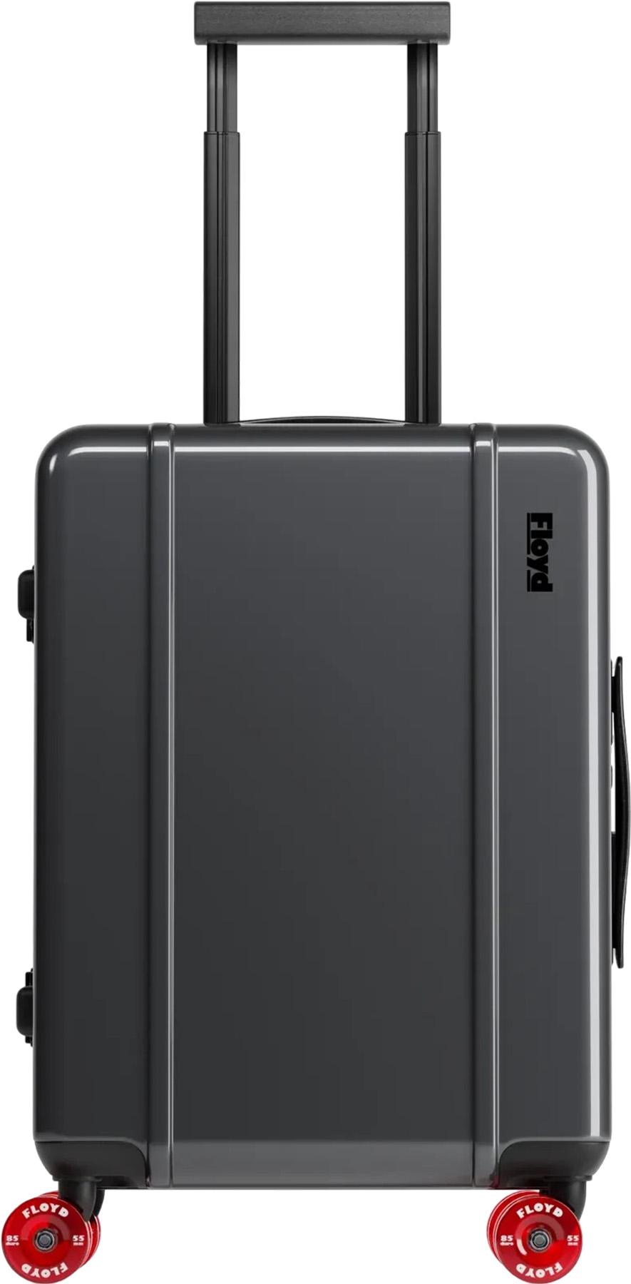 Product gallery image number 4 for product Cabin Suitcase 41L