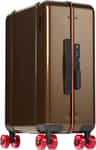Colour: Bronco Brown