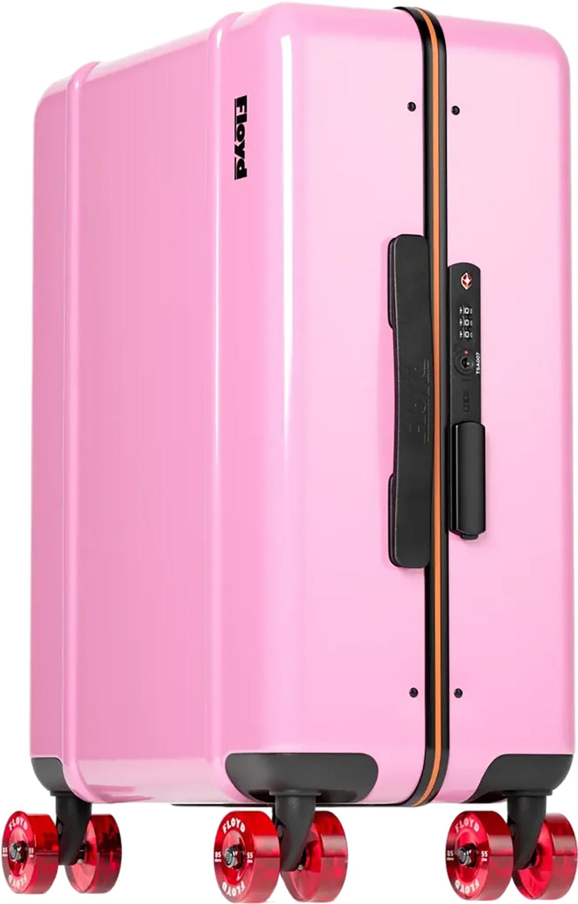 Product gallery image number 1 for product Cabin Suitcase 41L