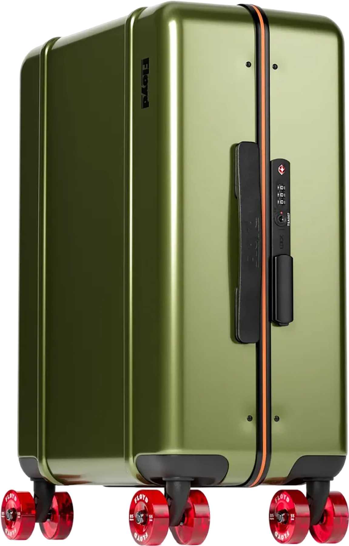 Vegas Green