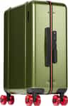 Colour: Vegas Green
