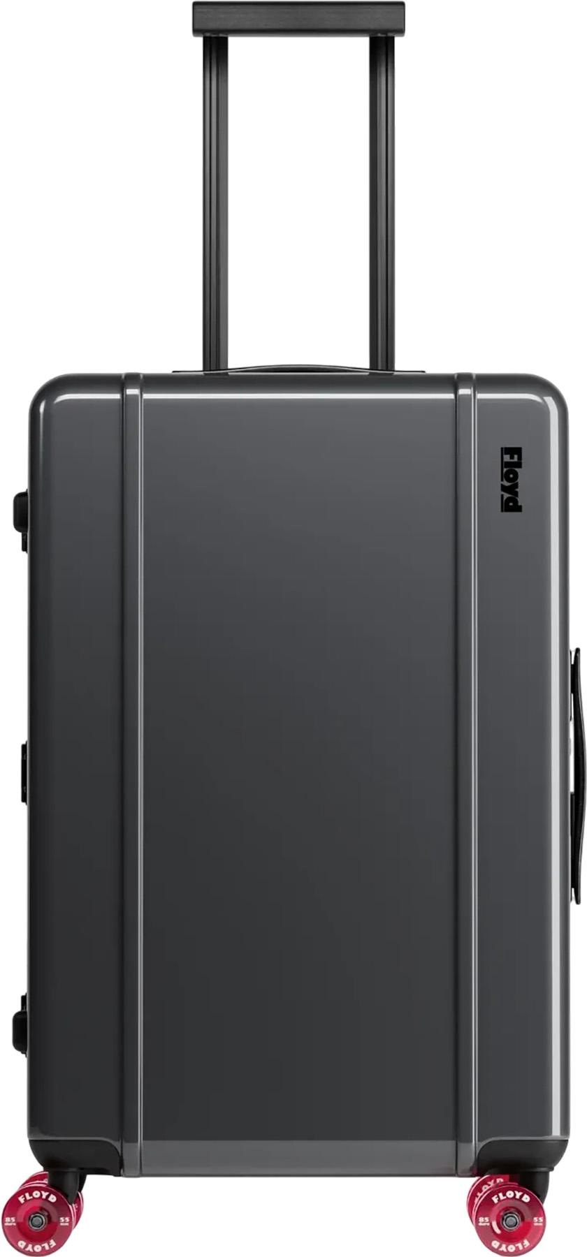 Product gallery image number 2 for product Valise Check-In 61L