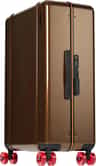 Colour: Bronco Brown