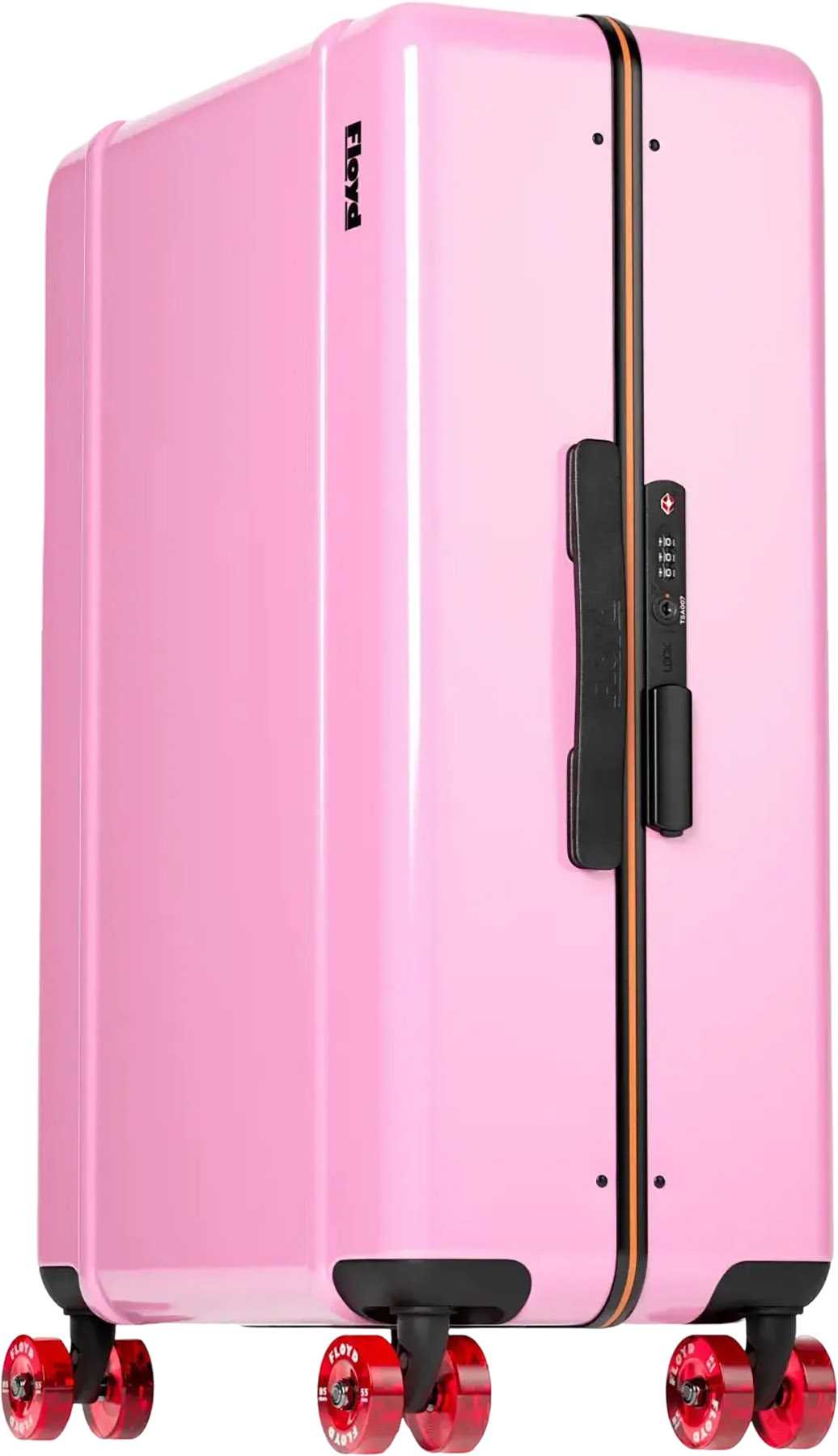 Sugar Pink