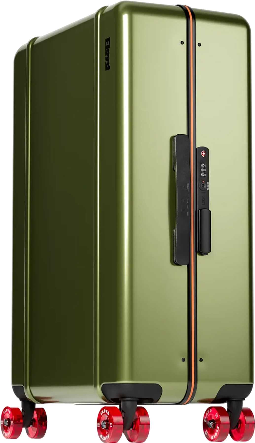 Vegas Green