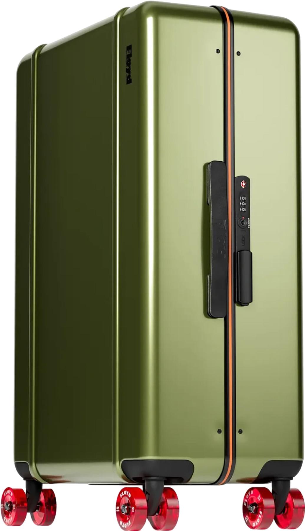 Product gallery image number 1 for product Check-In Suitcase 61L