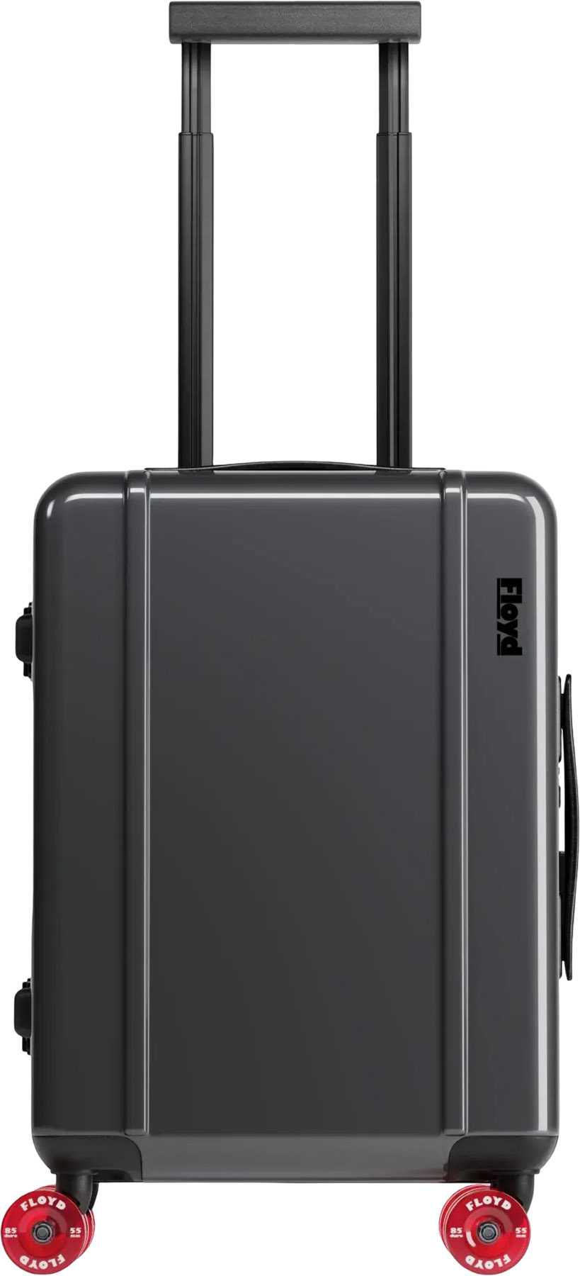 Tarmac Grey