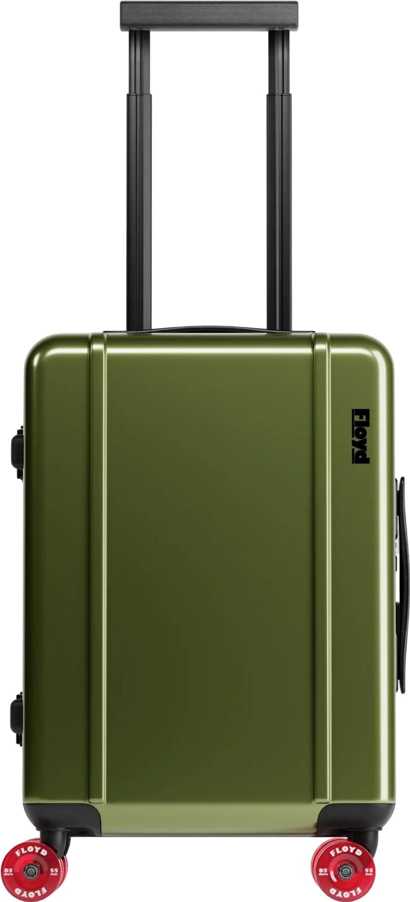 Product gallery image number 2 for product Valise Junior 31L