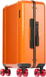 Couleur: Hot Orange