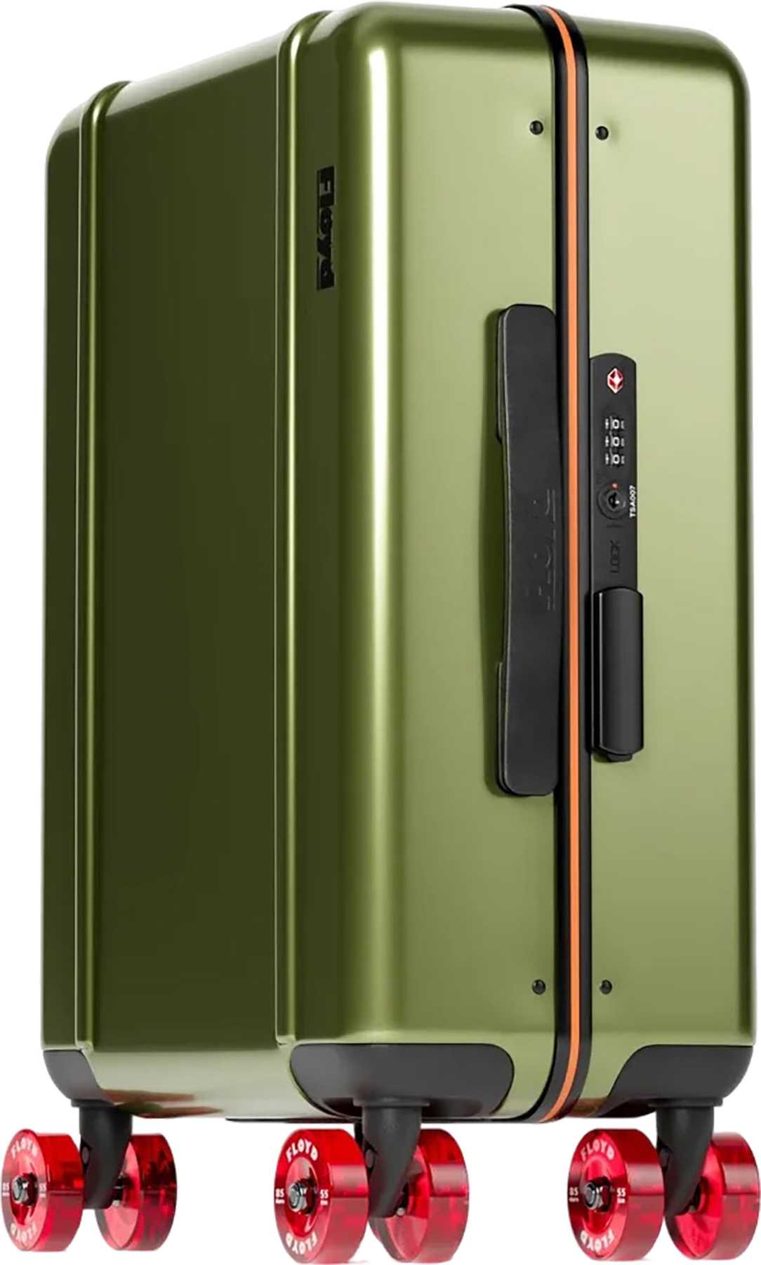 Vegas Green