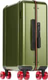 Colour: Vegas Green