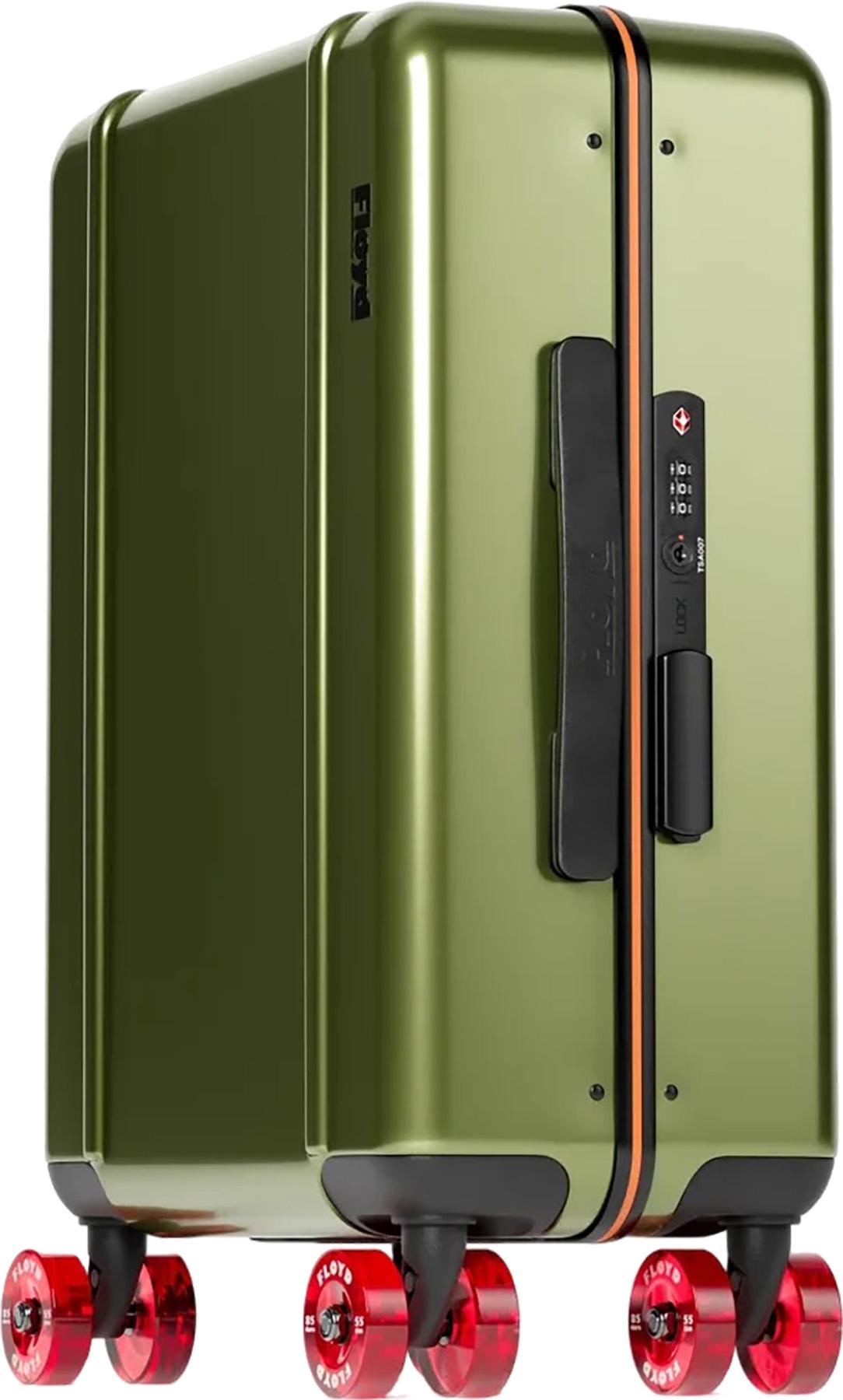 Product gallery image number 1 for product Valise Junior 31L
