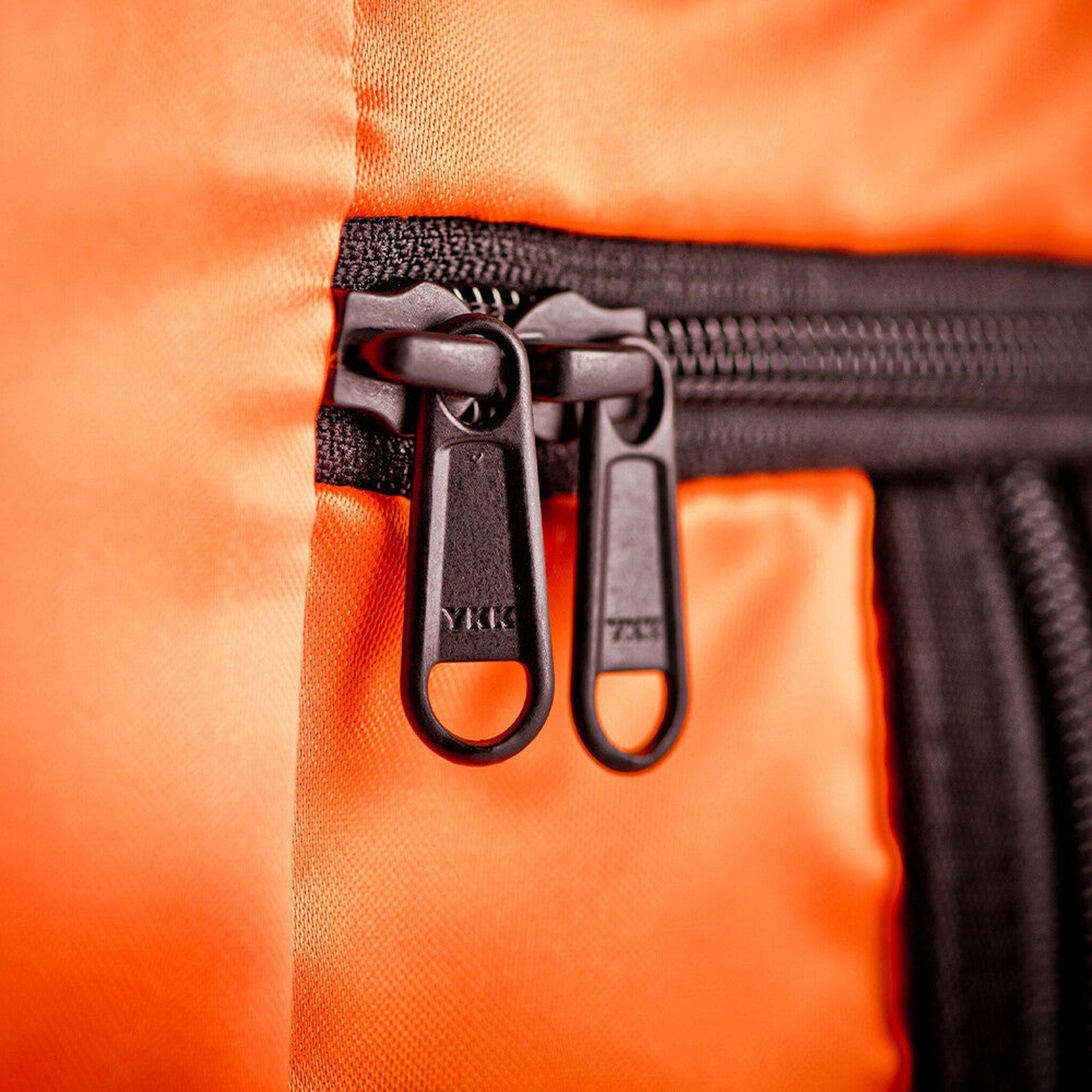 Numéro de l'image de la galerie de produits 9 pour le produit Valise Trunk 95L