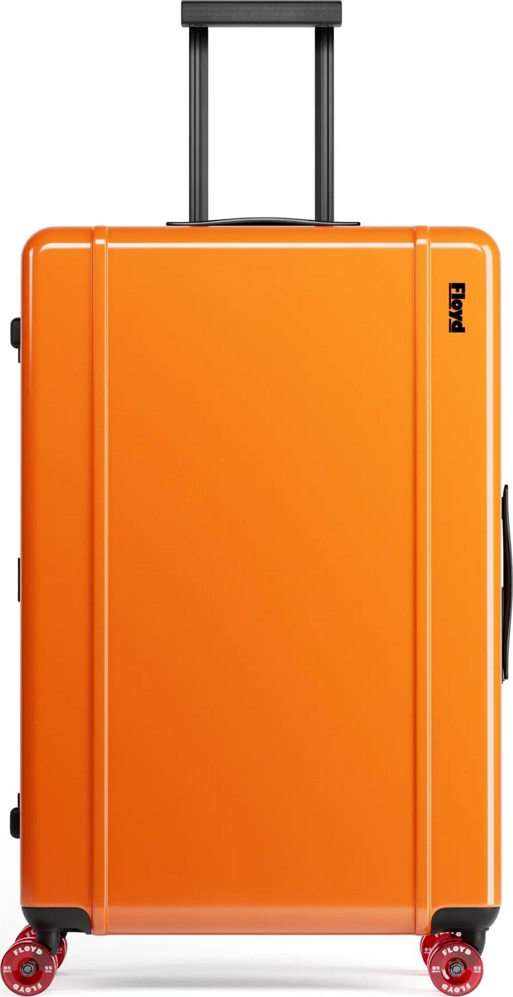 Numéro de l'image de la galerie de produits 4 pour le produit Valise Trunk 95L