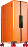 Couleur: Hot Orange