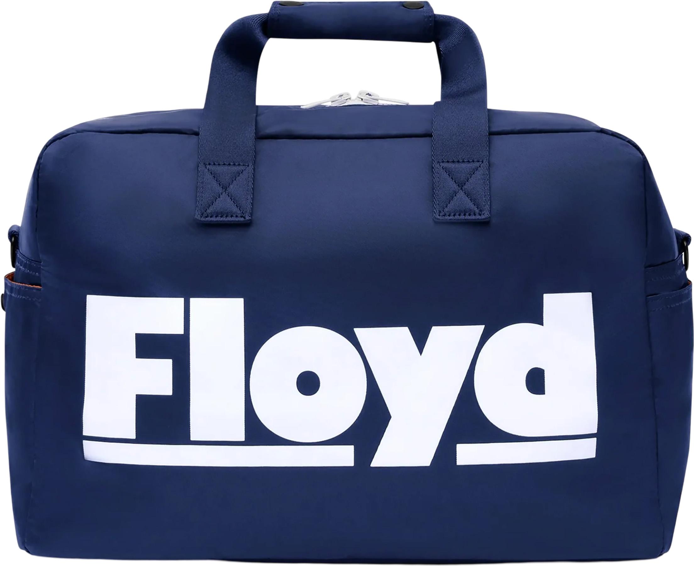 Product gallery image number 2 for product Weekender Bag 30L