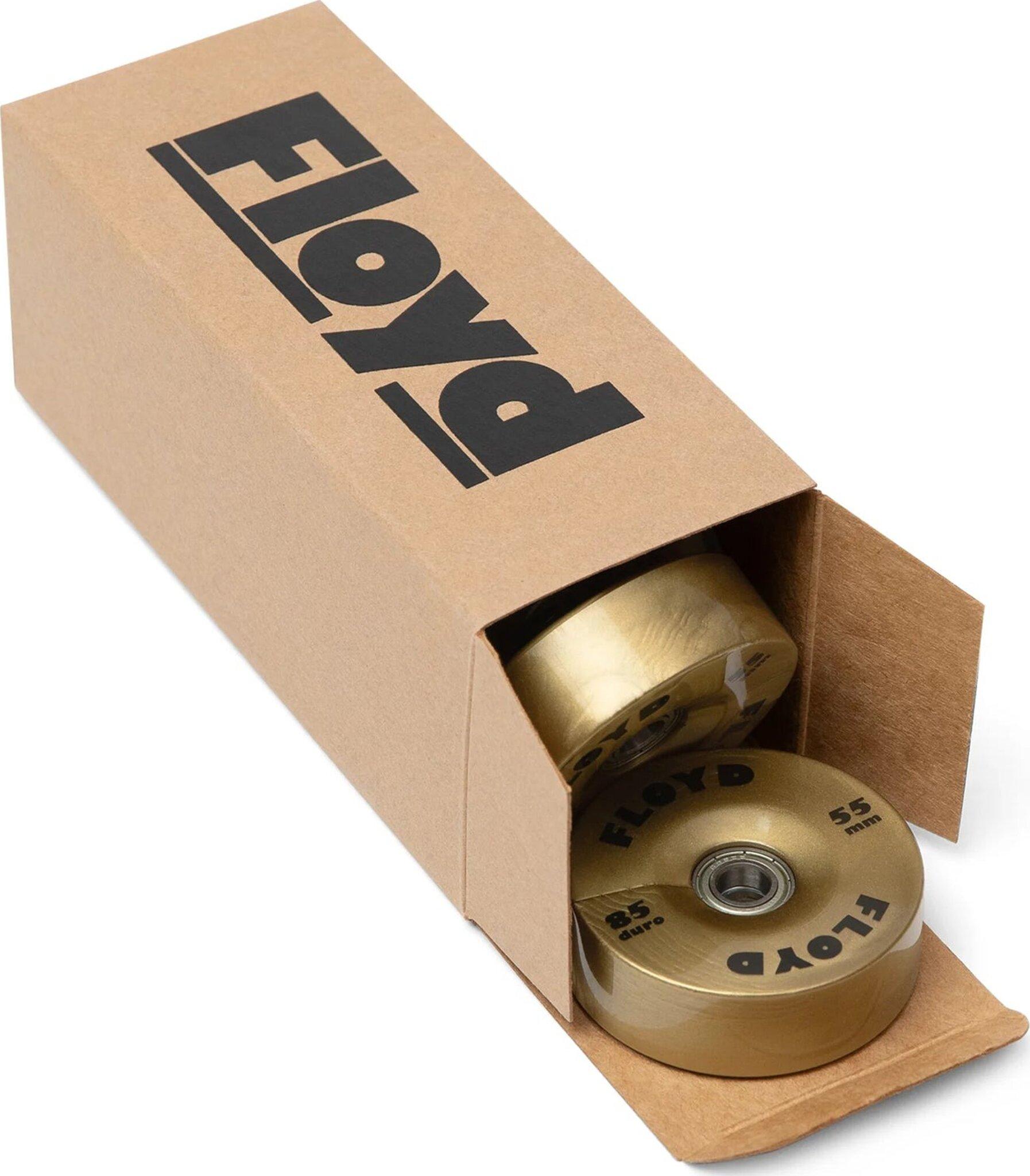 Numéro de l'image de la galerie de produits 4 pour le produit Ensemble de roues 8 pièces