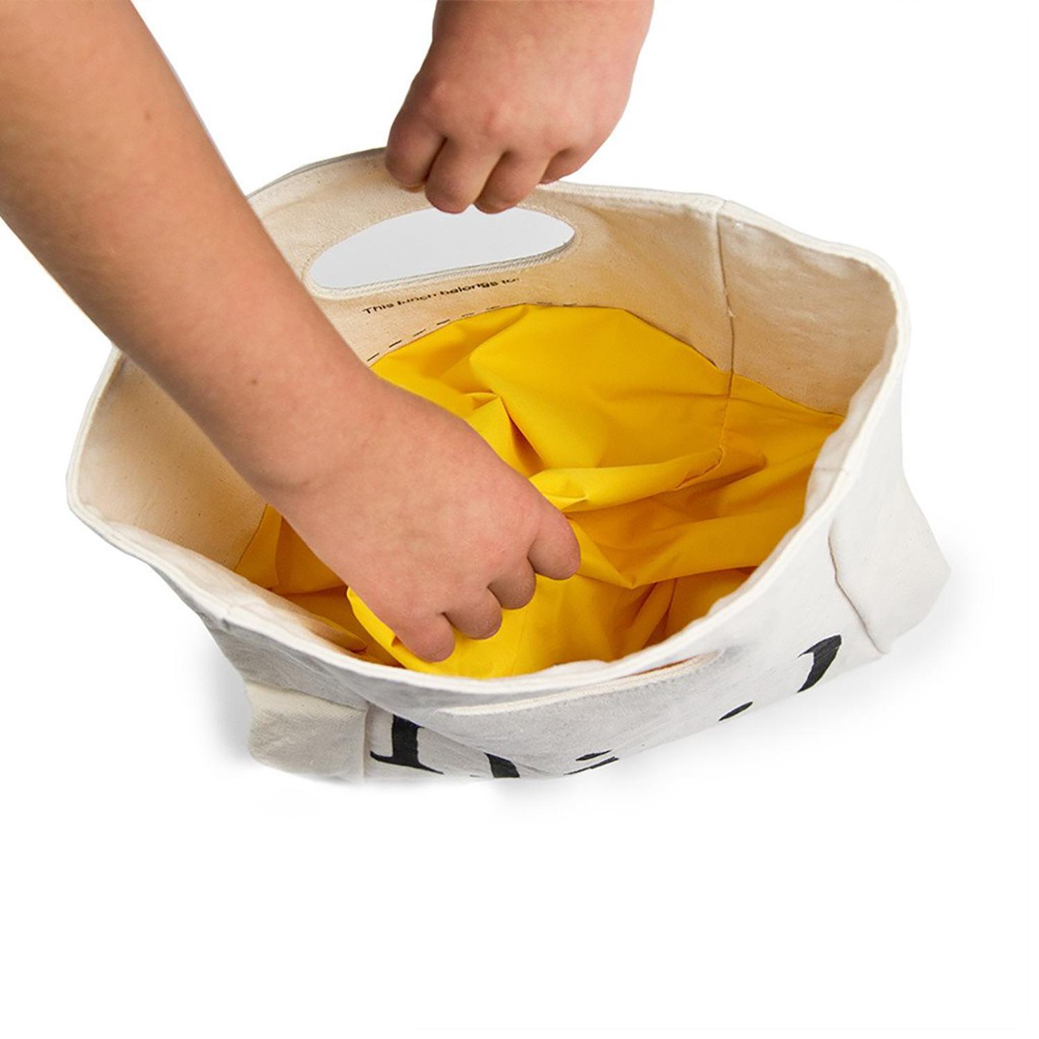 Numéro de l'image de la galerie de produits 5 pour le produit Sac déjeuner Classic Lunch