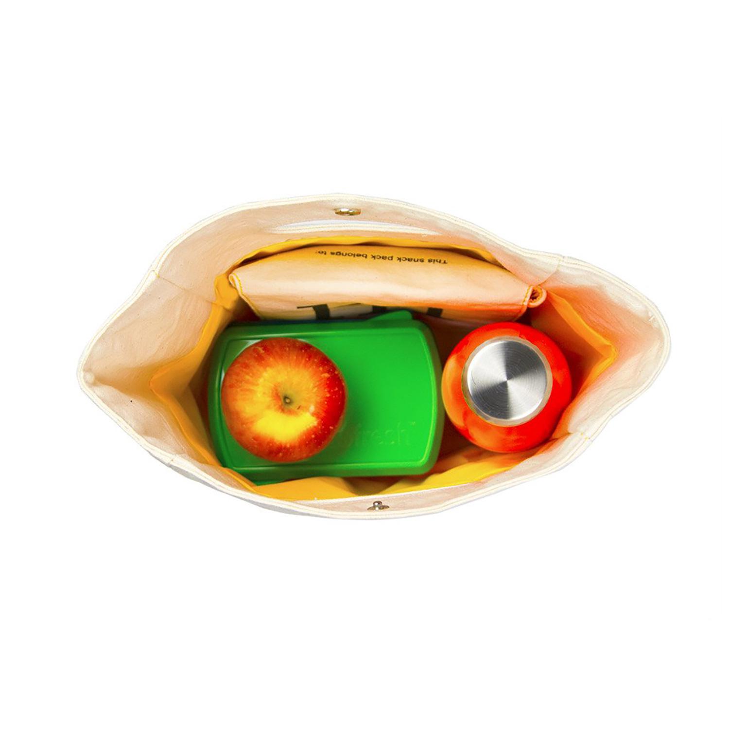 Numéro de l'image de la galerie de produits 3 pour le produit Sac déjeuner Classic Lunch