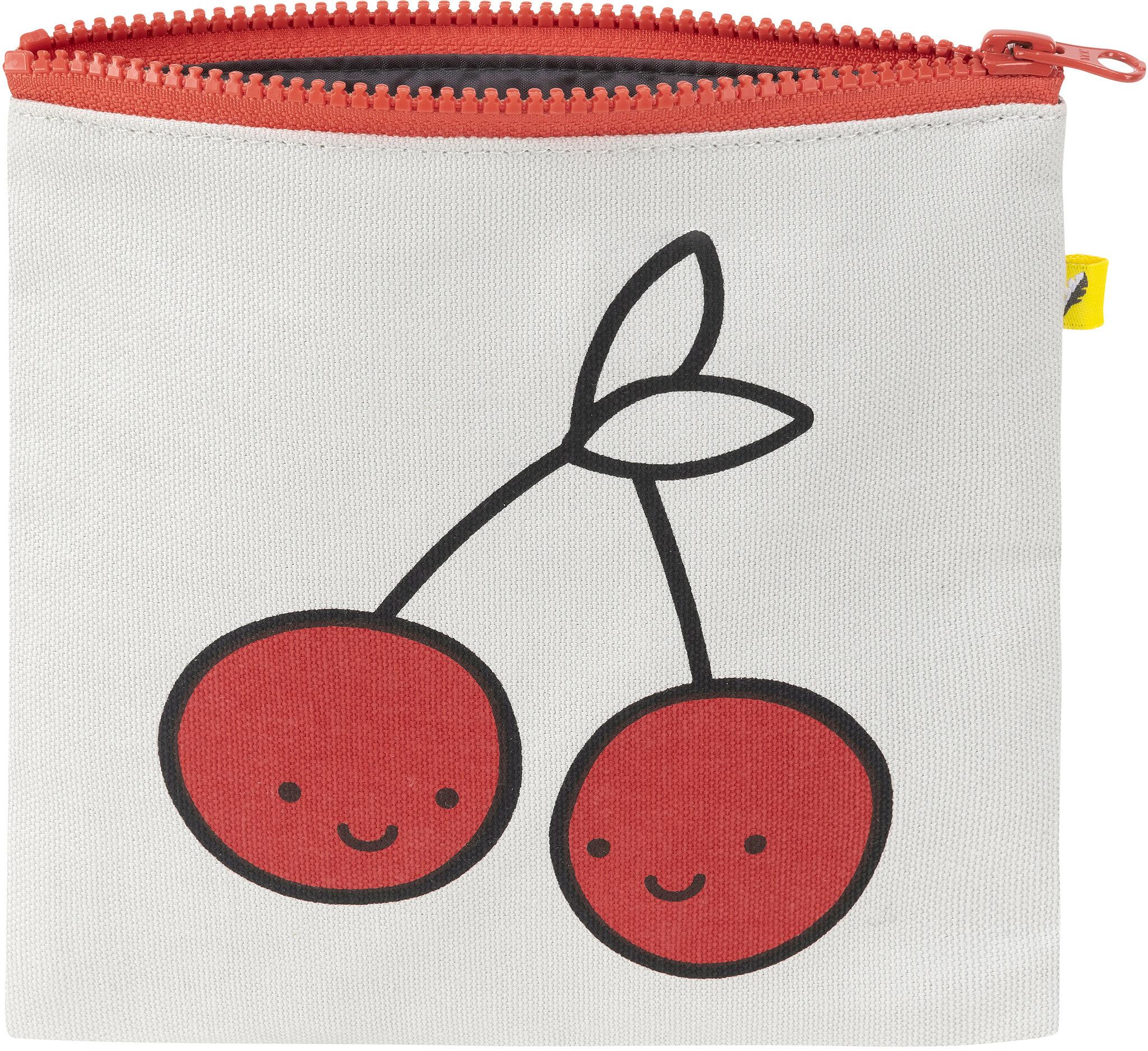 Product gallery image number 4 for product Zip Snack Sack - Sandwich Size