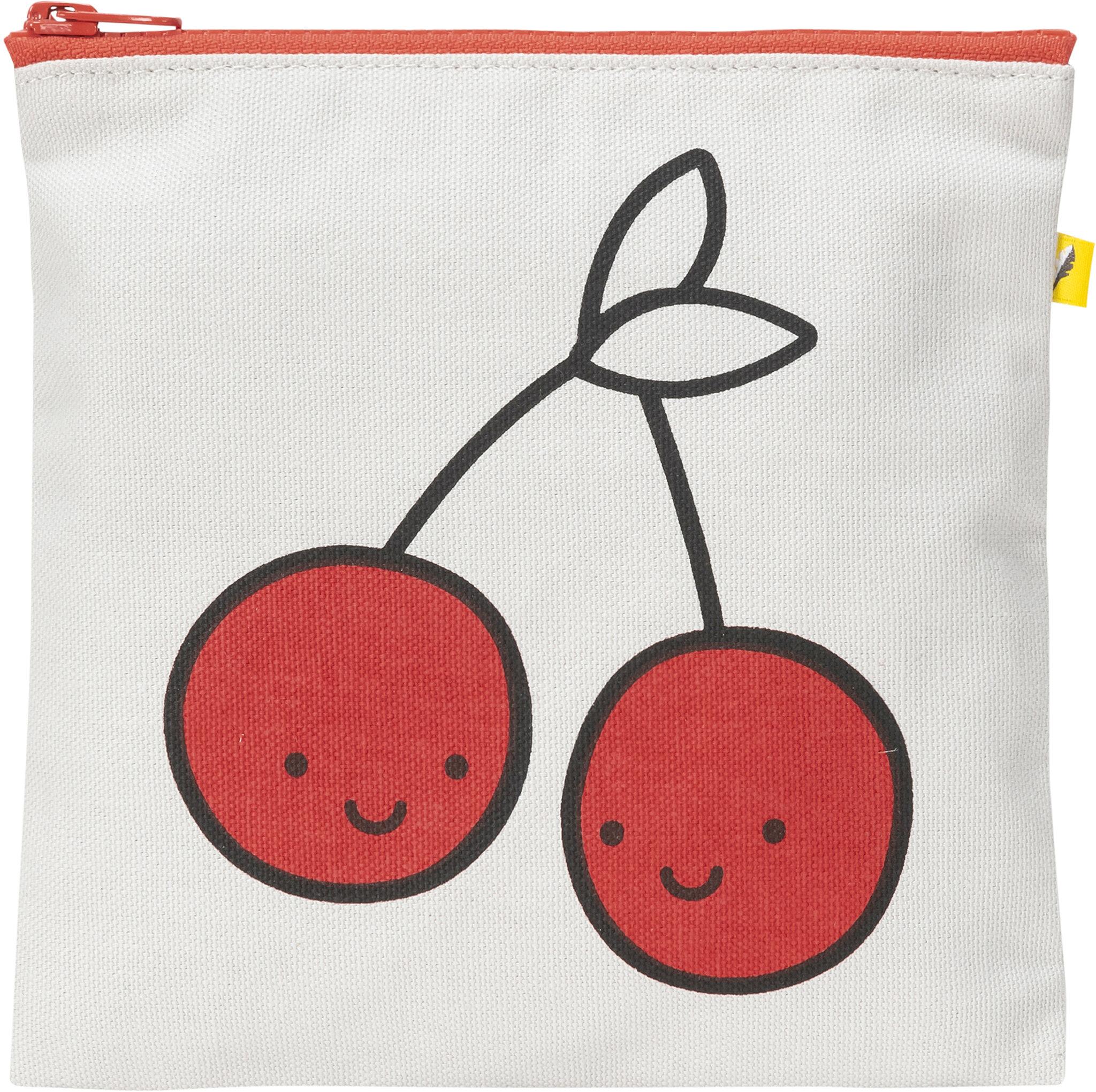 Product gallery image number 1 for product Zip Snack Sack - Sandwich Size