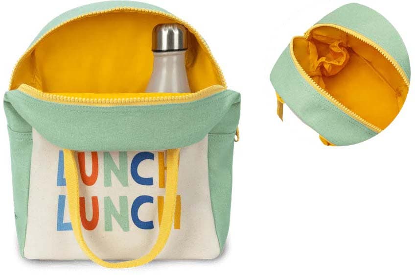 Product gallery image number 2 for product Zipper Lunch