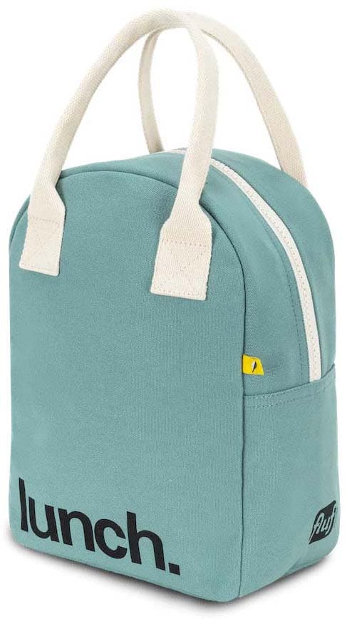 Product gallery image number 2 for product Sac déjeuner Zipper