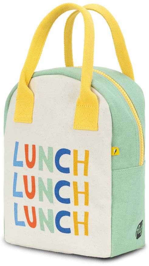 Product gallery image number 3 for product Zipper Lunch