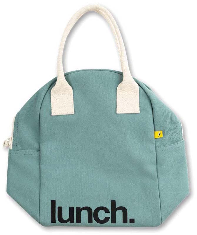 Product gallery image number 3 for product Sac déjeuner Zipper