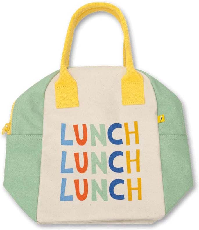 Product gallery image number 4 for product Zipper Lunch