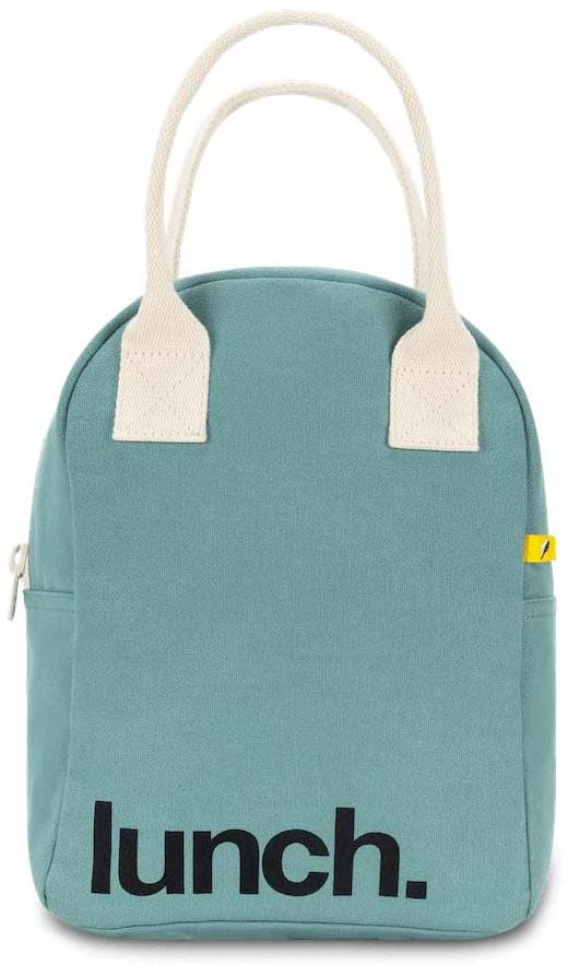 Product gallery image number 1 for product Sac déjeuner Zipper