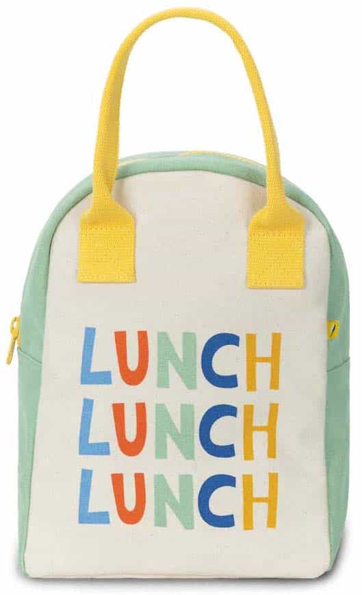 Product image for Zipper Lunch