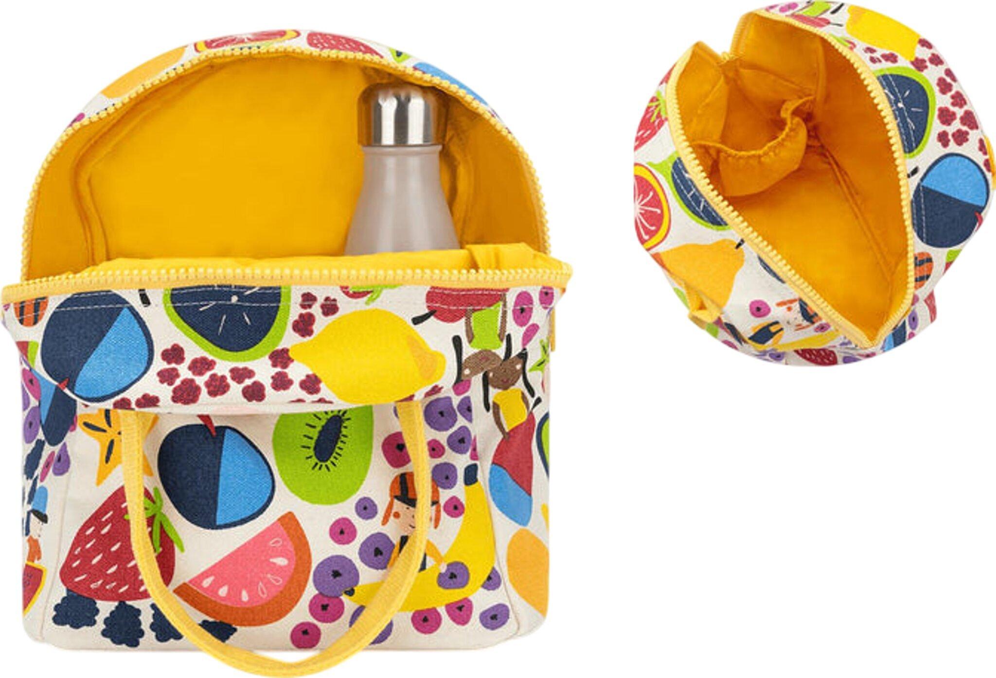 Product gallery image number 2 for product Zipper Lunch