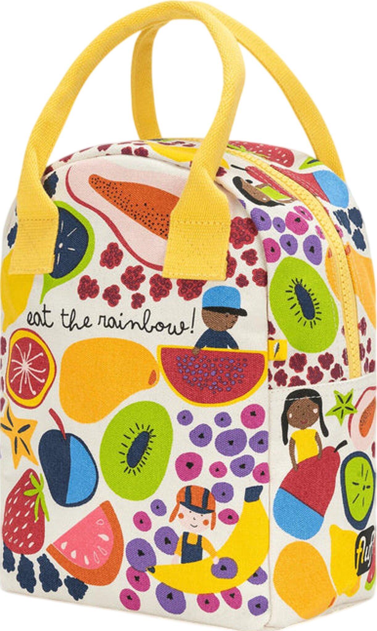Product gallery image number 4 for product Zipper Lunch