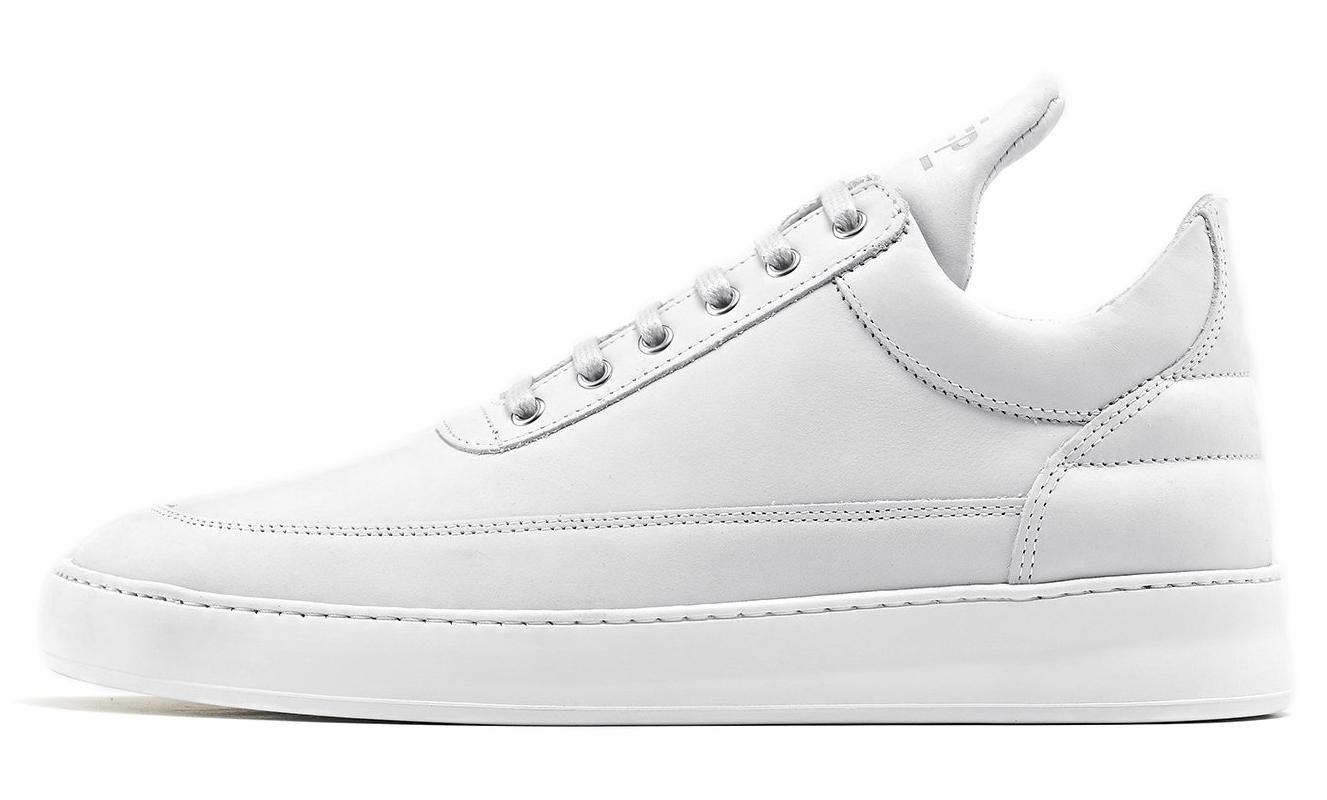 Image de produit pour Low Top Plain Lane Nubuck - Unisexe