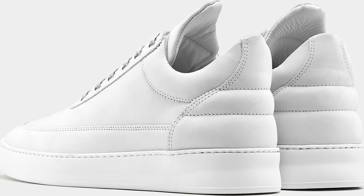 Numéro de l'image de la galerie de produits 5 pour le produit Low Top Plain Lane Nubuck - Unisexe