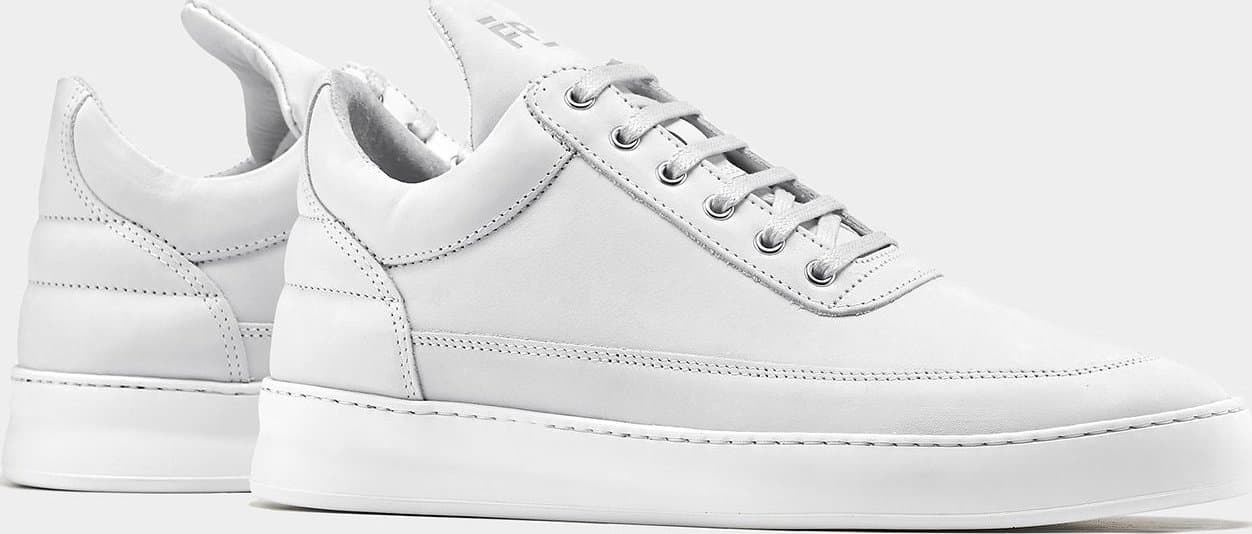 Numéro de l'image de la galerie de produits 2 pour le produit Low Top Plain Lane Nubuck - Unisexe