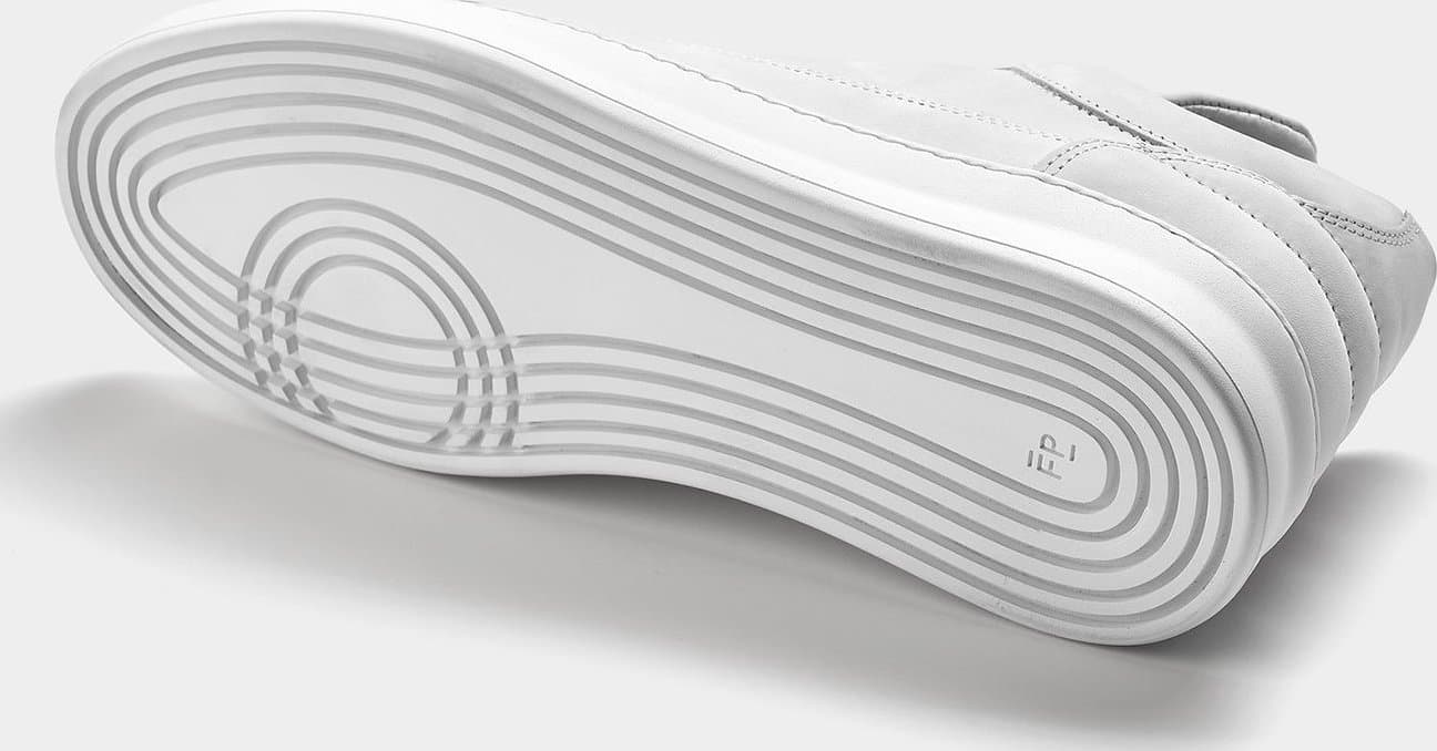 Numéro de l'image de la galerie de produits 3 pour le produit Low Top Plain Lane Nubuck - Unisexe