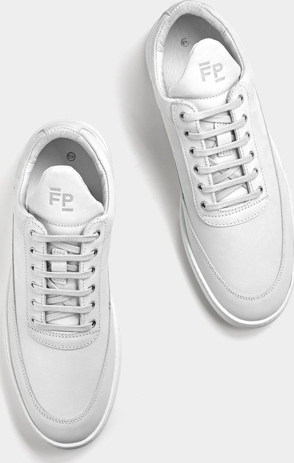 Numéro de l'image de la galerie de produits 4 pour le produit Low Top Plain Lane Nubuck - Unisexe