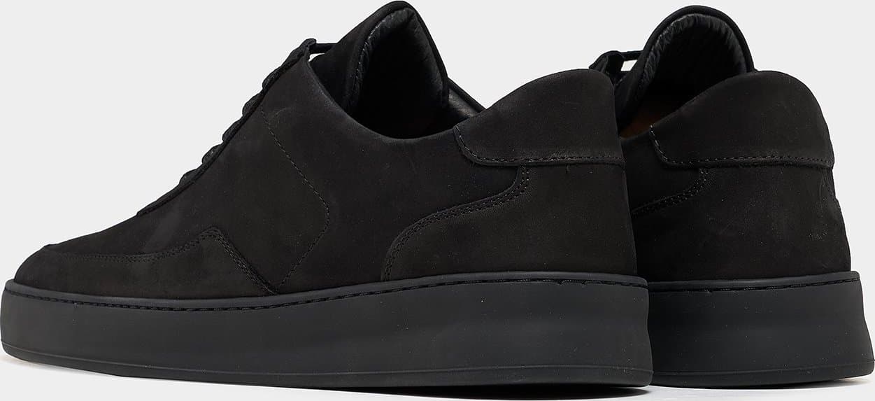 Product gallery image number 4 for product Low Mondo Plain Nardo Nubuck - Unisex