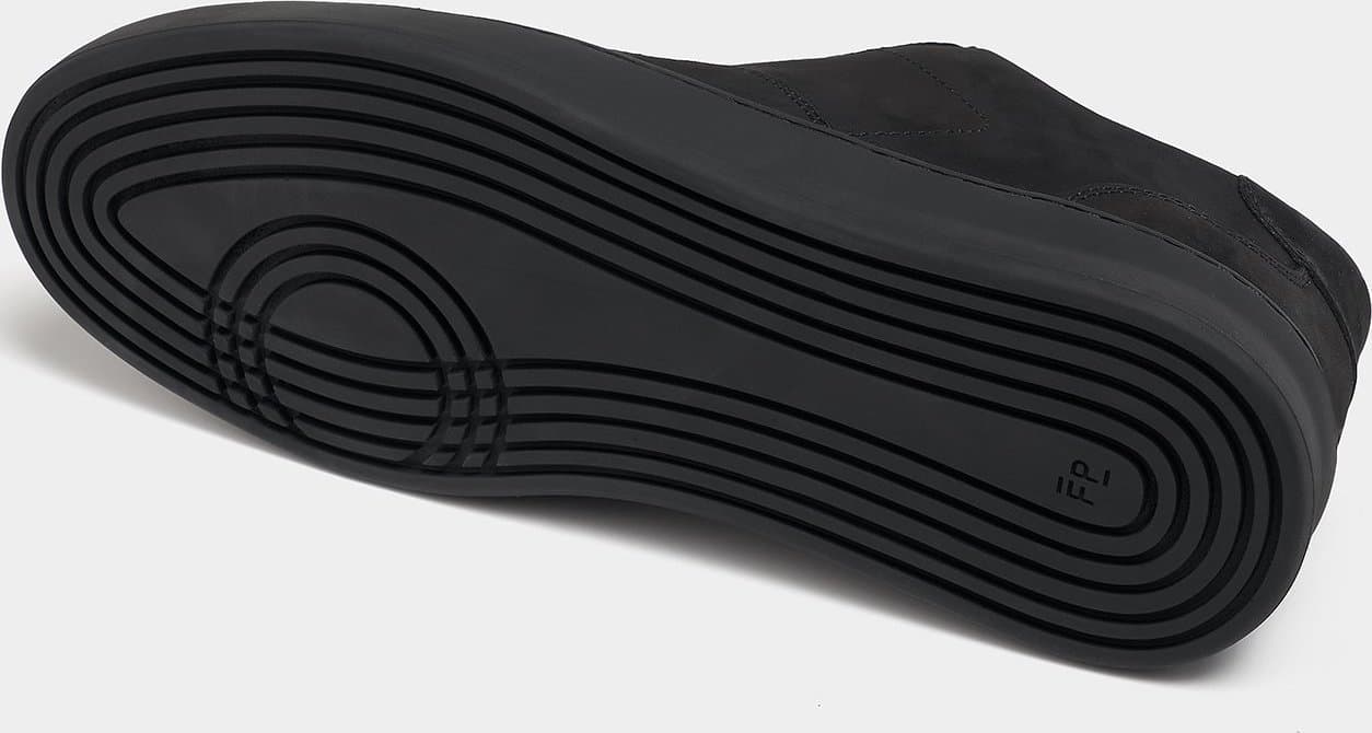 Product gallery image number 2 for product Low Mondo Plain Nardo Nubuck - Unisex