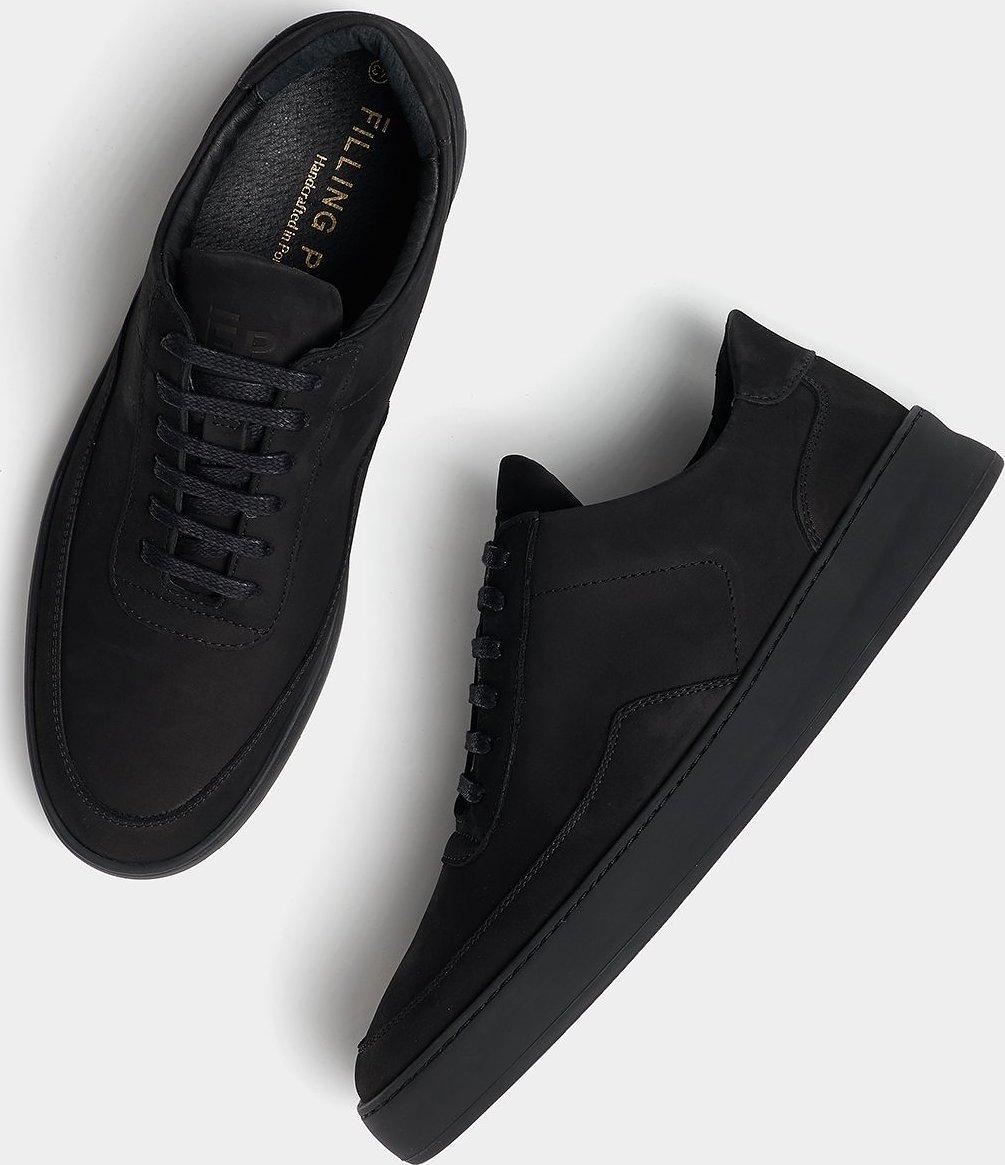 Product gallery image number 3 for product Low Mondo Plain Nardo Nubuck - Unisex