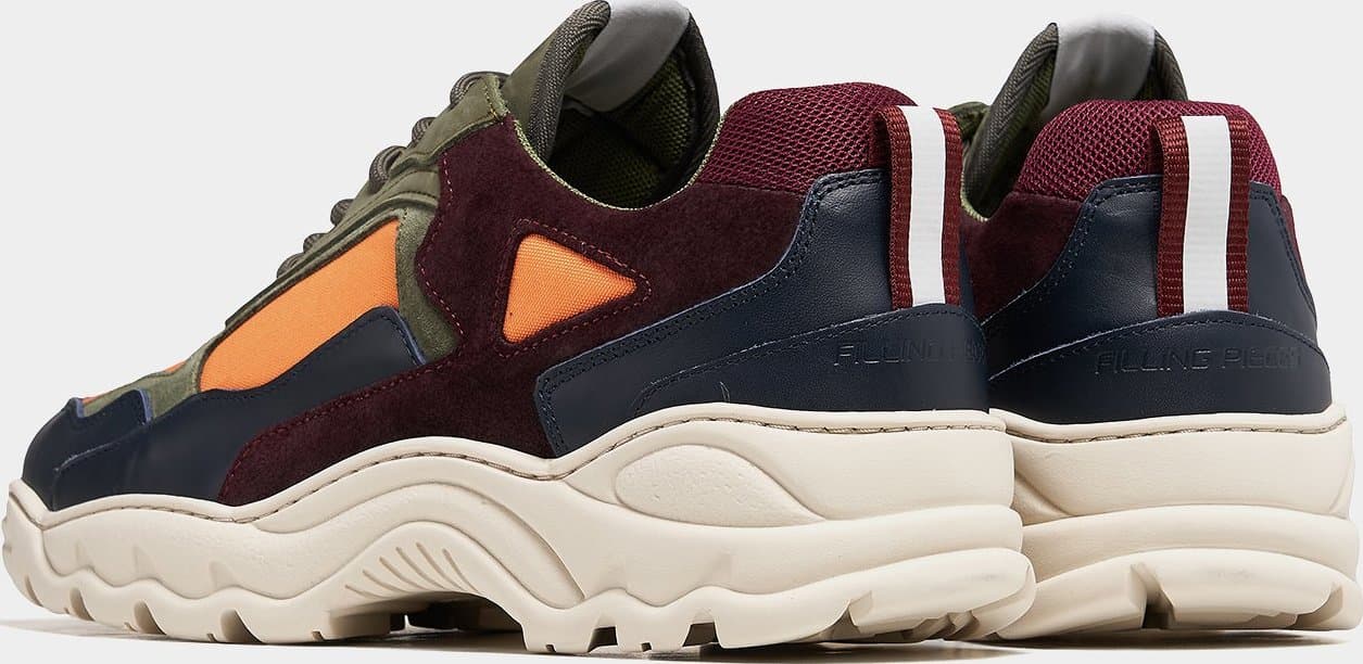 Product gallery image number 2 for product Low Curve Iceman Trimix - Unisex