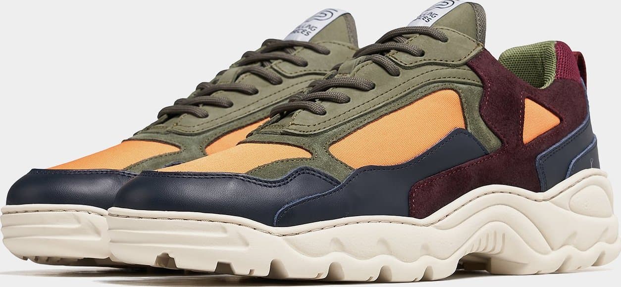 Product gallery image number 3 for product Low Curve Iceman Trimix - Unisex