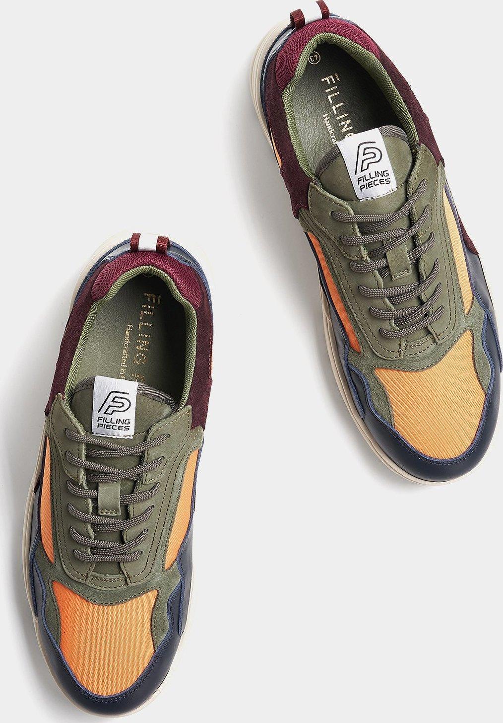 Product gallery image number 5 for product Low Curve Iceman Trimix - Unisex